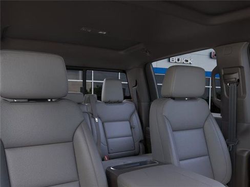 New 2026 GMC Sierra 1500 SLT image 24