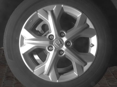 Used 2024 Honda HR-V LX image 17