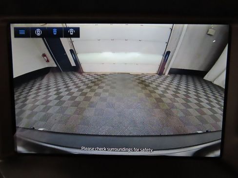 Used 2024 Ford Bronco Raptor w/ Interior Carbon Fiber Pack 6 image 22