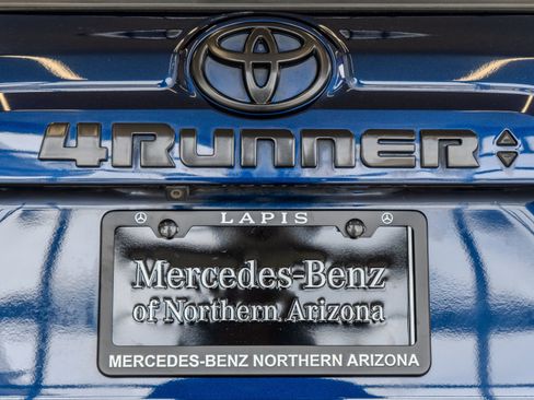 Used 2021 Toyota 4Runner SR5 Premium w/ Moonroof Package image 15