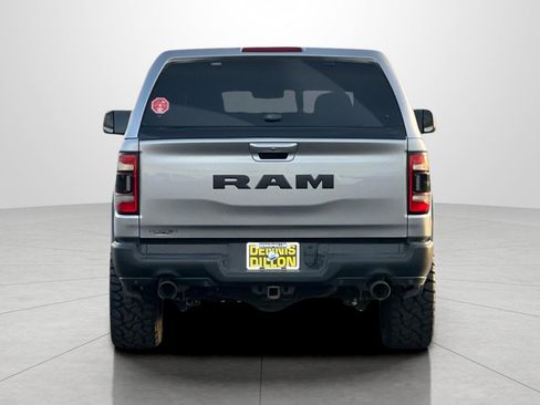 Used 2019 RAM 1500 Rebel w/ Rebel Level 2 Equipment Group image 6