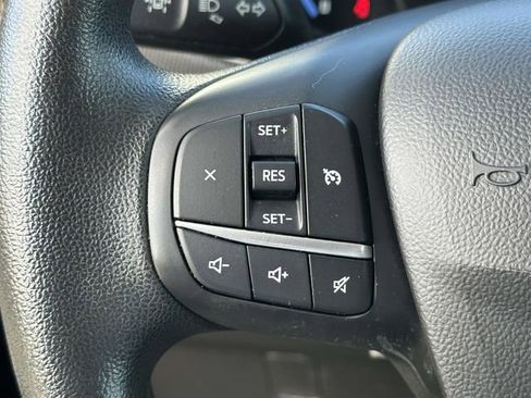 Used 2021 Ford Bronco Sport Base image 10