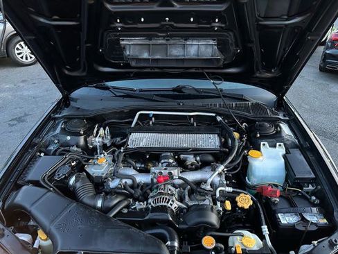 Used 2005 Subaru Baja Turbo image 22