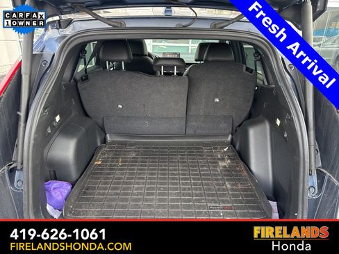 Used 2024 Honda CR-V Sport Touring image 29