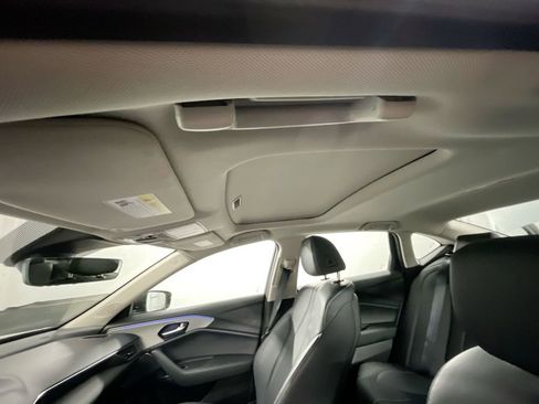 Used 2022 Acura TLX w/ Technology Package image 19