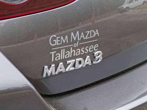 New 2026 MAZDA MAZDA3 s Sport image 13