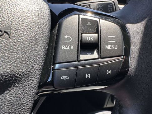 Used 2023 Ford Escape Active AWD/4WD image 18