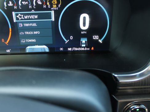 Used 2021 Ford F150 Platinum w/ Equipment Group 701A High image 17