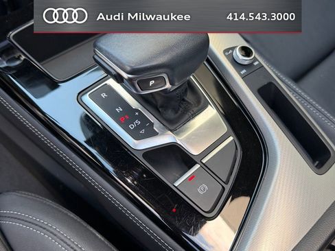 Certified 2023 Audi A5 2.0T Premium Plus w/ Premium Plus AWD/4WD image 28