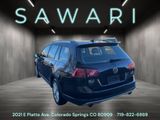 Used 2017 Volkswagen Golf Alltrack S image 5