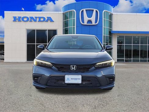 Used 2023 Honda Civic LX image 8