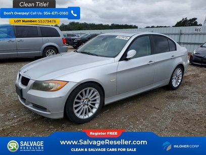 Used 2006 BMW 325i Sedan