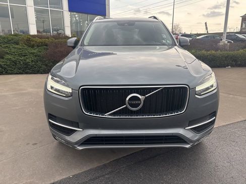 Used 2019 Volvo XC90 T6 Momentum w/ Protection Package Premier image 3