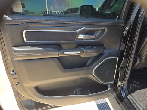 Used 2023 RAM 1500 Laramie AWD/4WD image 14