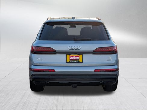 Used 2023 Audi Q7 3.0T Premium Plus w/ Premium Plus Package image 6