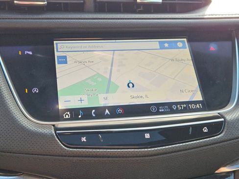 Used 2020 Cadillac XT5 Premium Luxury image 29