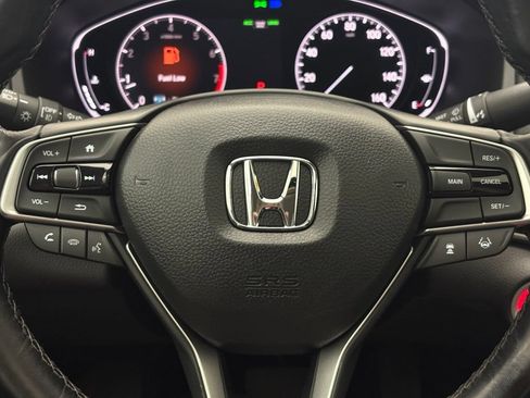 Used 2020 Honda Accord EX-L image 20
