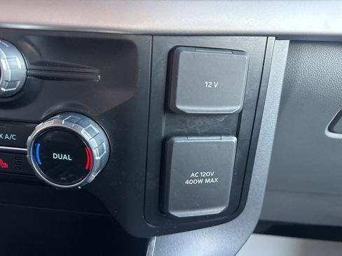 Certified 2023 Ford F150 XLT w/ Equipment Group 302A High image 32