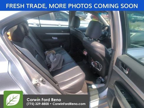 Used 2013 Subaru Legacy 2.5i AWD/4WD image 13