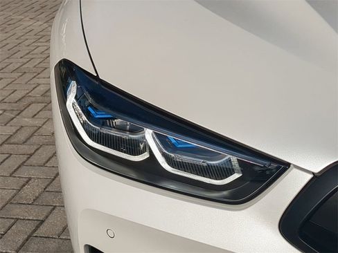 New 2026 BMW M850i xDrive M850i xDrive Gran Coupe image 10