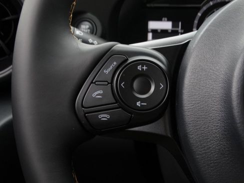 New 2026 Toyota GR86 YUZU Limited image 27