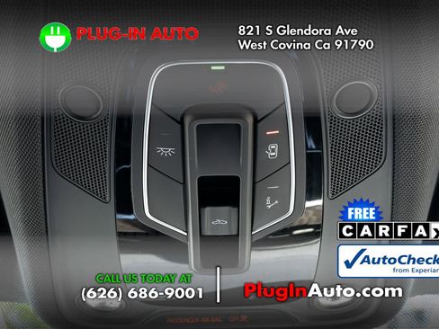 Used 2019 Audi A7 3.0T Premium Plus w/ Premium Plus Package AWD/4WD image 19