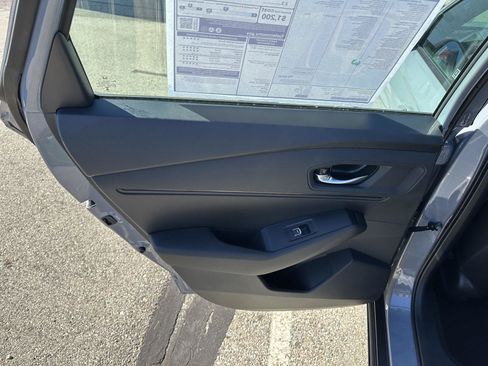 New 2025 Honda Accord Sport image 14