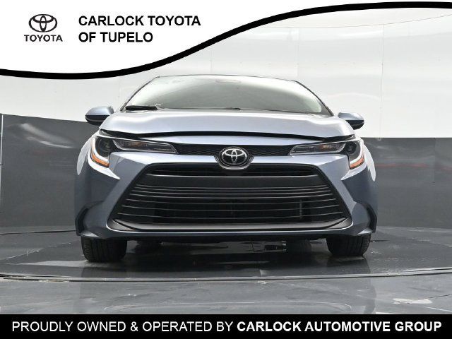 Used 2026 Toyota Corolla LE FWD image 55