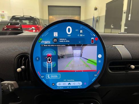 Certified 2025 MINI Cooper S image 17