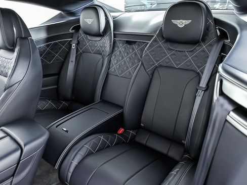 Used 2020 Bentley Continental GT First Edition AWD/4WD image 24