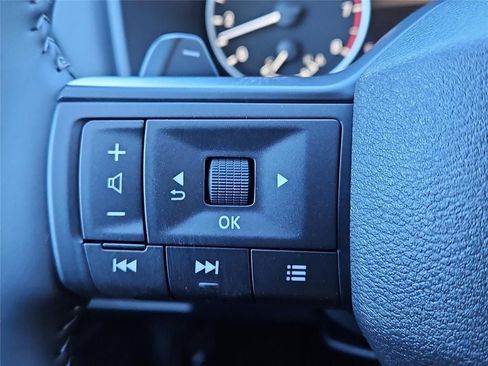 New 2026 Nissan Rogue Dark Armor AWD/4WD image 17