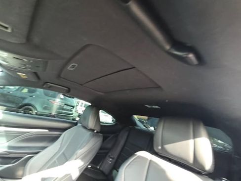 Used 2017 Lexus RC 350 F Sport RWD image 14