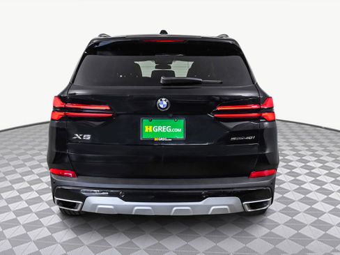 Used 2024 BMW X5 sDrive40i image 7