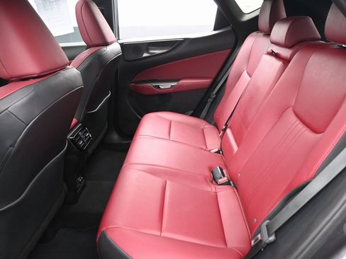 Used 2022 Lexus NX 350 AWD w/ Cold Area Package image 26