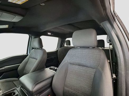 Used 2022 Ford F150 XLT w/ Equipment Group 302A High AWD/4WD image 20