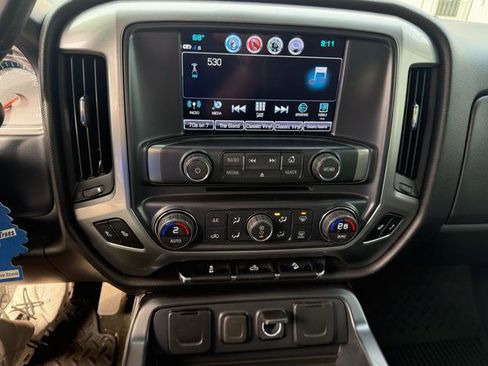 Used 2017 Chevrolet Silverado 1500 LT w/ All Star Edition image 20