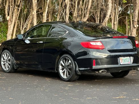 Used 2014 Honda Accord EX-L image 6