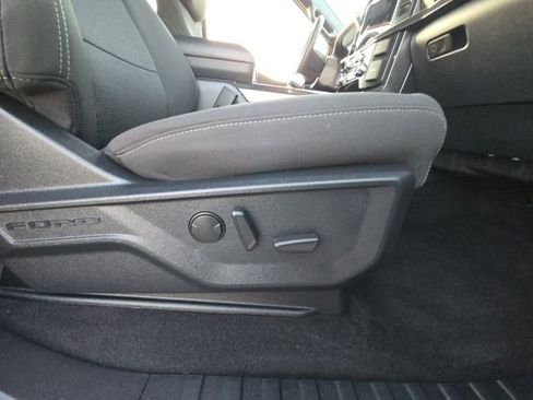 Used 2023 Ford F150 XLT w/ Equipment Group 302A High image 19