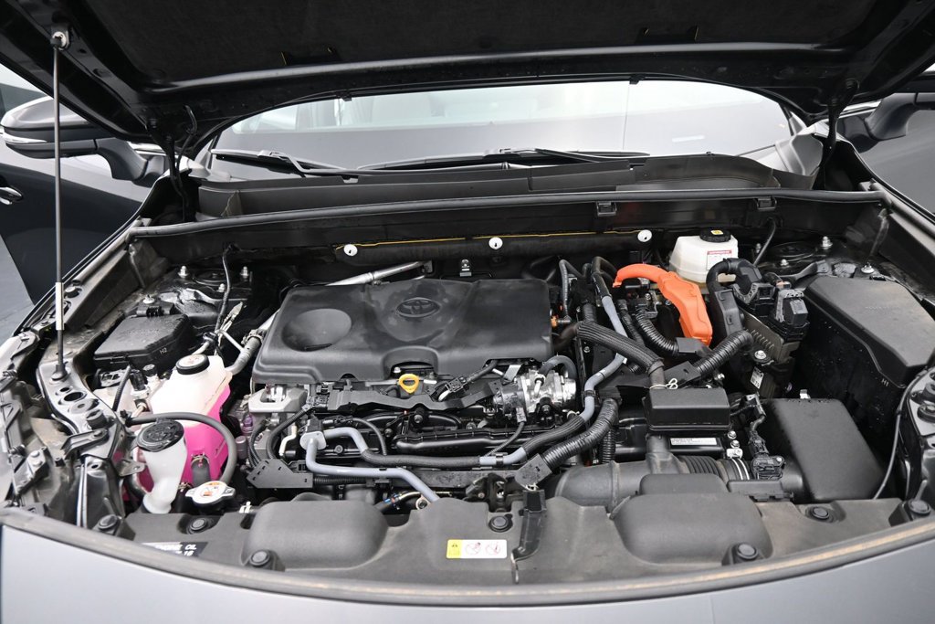 Used 2023 Toyota Venza Limited AWD/4WD image 23