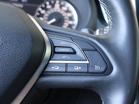 Certified 2020 INFINITI QX50 Luxe FWD image 26