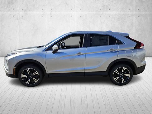 New 2026 Mitsubishi Eclipse Cross AWD image 4