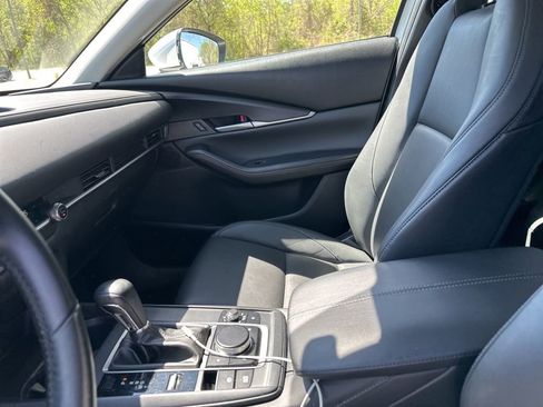 Used 2023 MAZDA CX-30 AWD 2.5 S w/ Select Package image 9