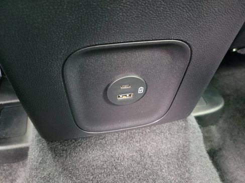 Certified 2024 Ford Bronco Sport Big Bend AWD/4WD image 12