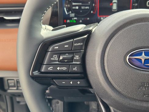 New 2026 Subaru Outback Touring XT AWD/4WD image 29