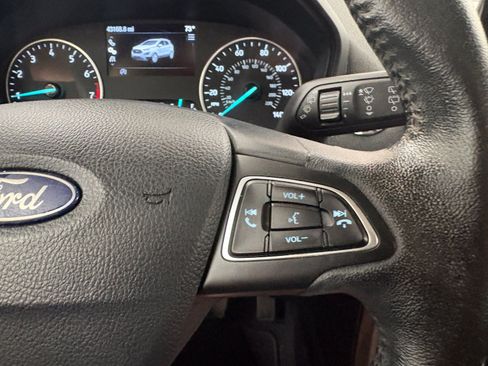 Used 2018 Ford EcoSport SE FWD image 33