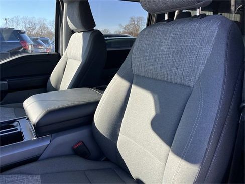 Used 2022 Ford F150 XLT w/ Equipment Group 302A High image 28