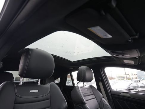 Used 2019 Mercedes-Benz GLE 63 AMG S w/ Premium 3 Package image 34