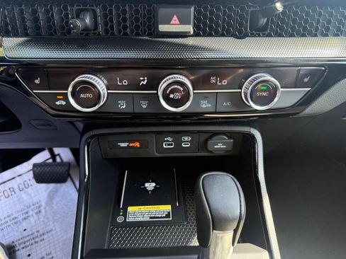 Certified 2024 Honda CR-V EX-L image 29