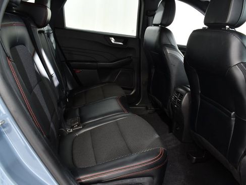 Used 2025 Ford Escape ST-Line Elite w/ Tech Pack #1 image 19