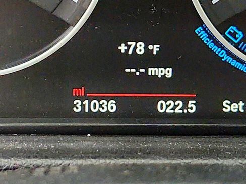 Used 2019 BMW 430i Convertible w/ Convenience Package RWD image 14